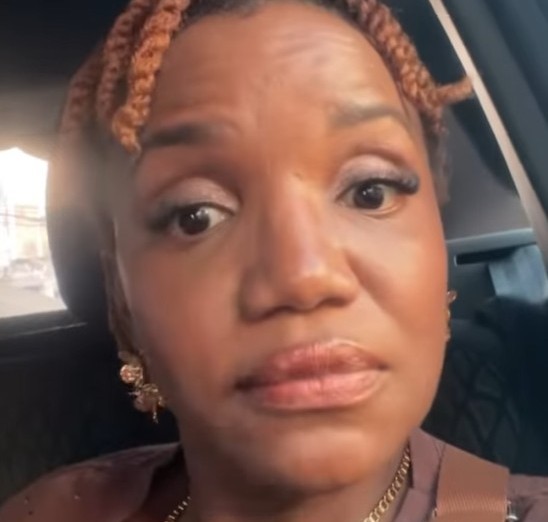 Atriz Mary Sheila denuncia mercado por racismo