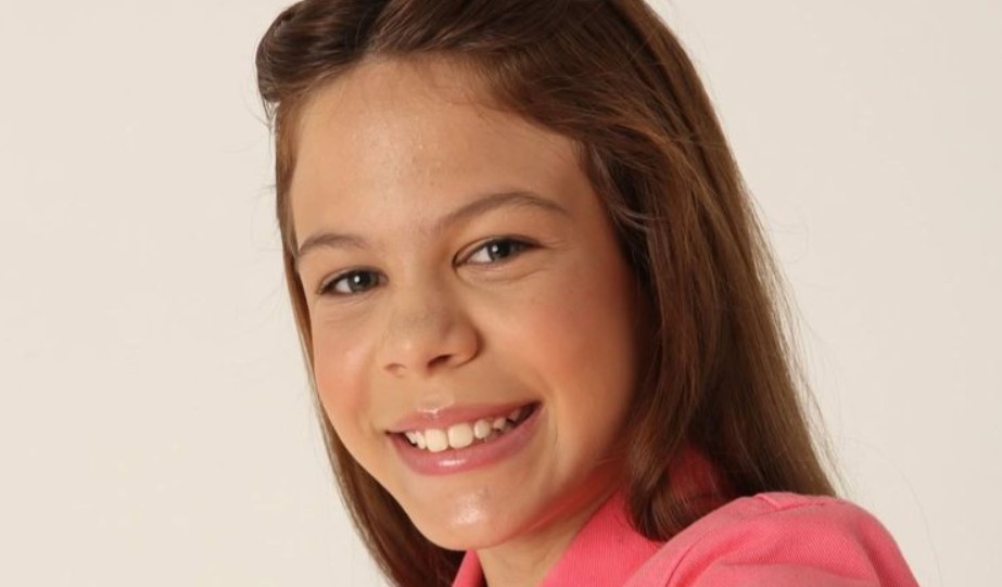 Atriz mirim de novela do SBT é internada em estado grave em São Paulo