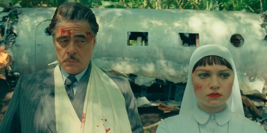 Como Wes Anderson se inspirou na história do sogro para criar novo filme