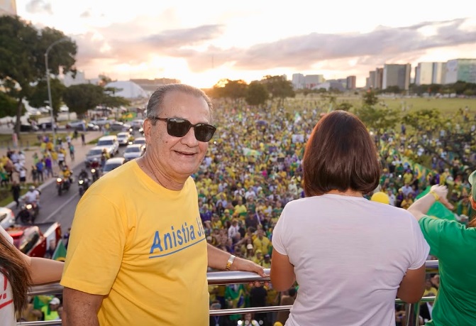 Operação da PF reacende suspeitas sobre projeto político de Malafaia