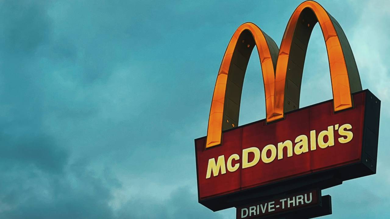 McDonalds