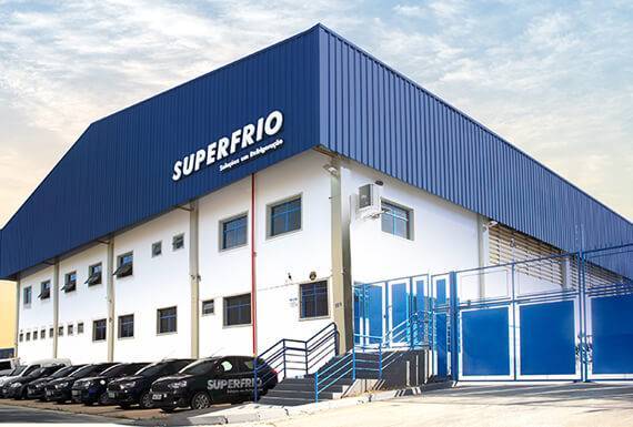 SuperFrio