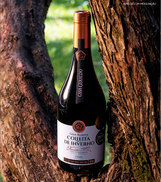 Os vinhos brasileiros campeões do mais relevante prêmio internacional