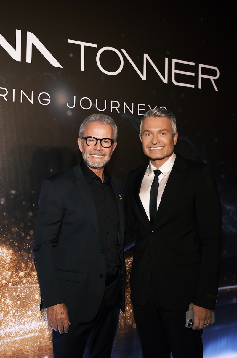 Quem está por trás da Senna Tower, o novo espigão de Balneário Camboriú