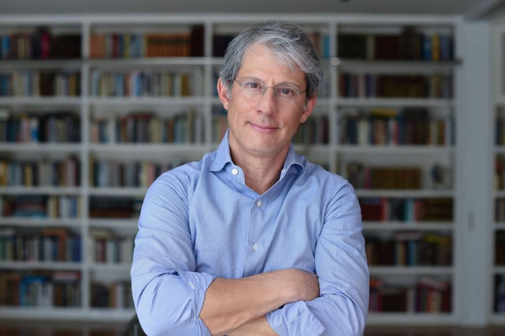 José Roberto de Castro Neves é eleito imortal da Academia Brasileira de Letras