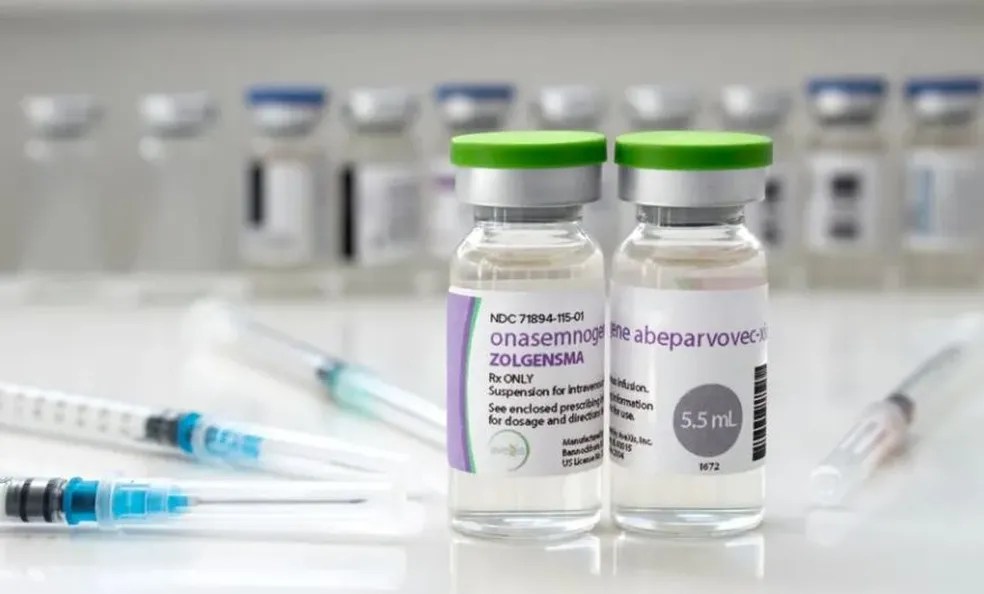 ZOLGESMA - SUS: Medicamento mais caro do mundo