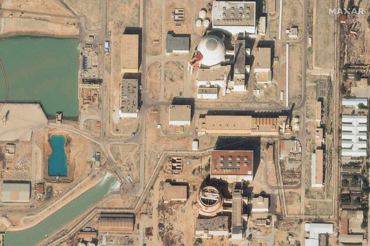 Ataque de Israel contra usina nuclear do Irã pode causar desastre como Chernobyl, alerta Rússia