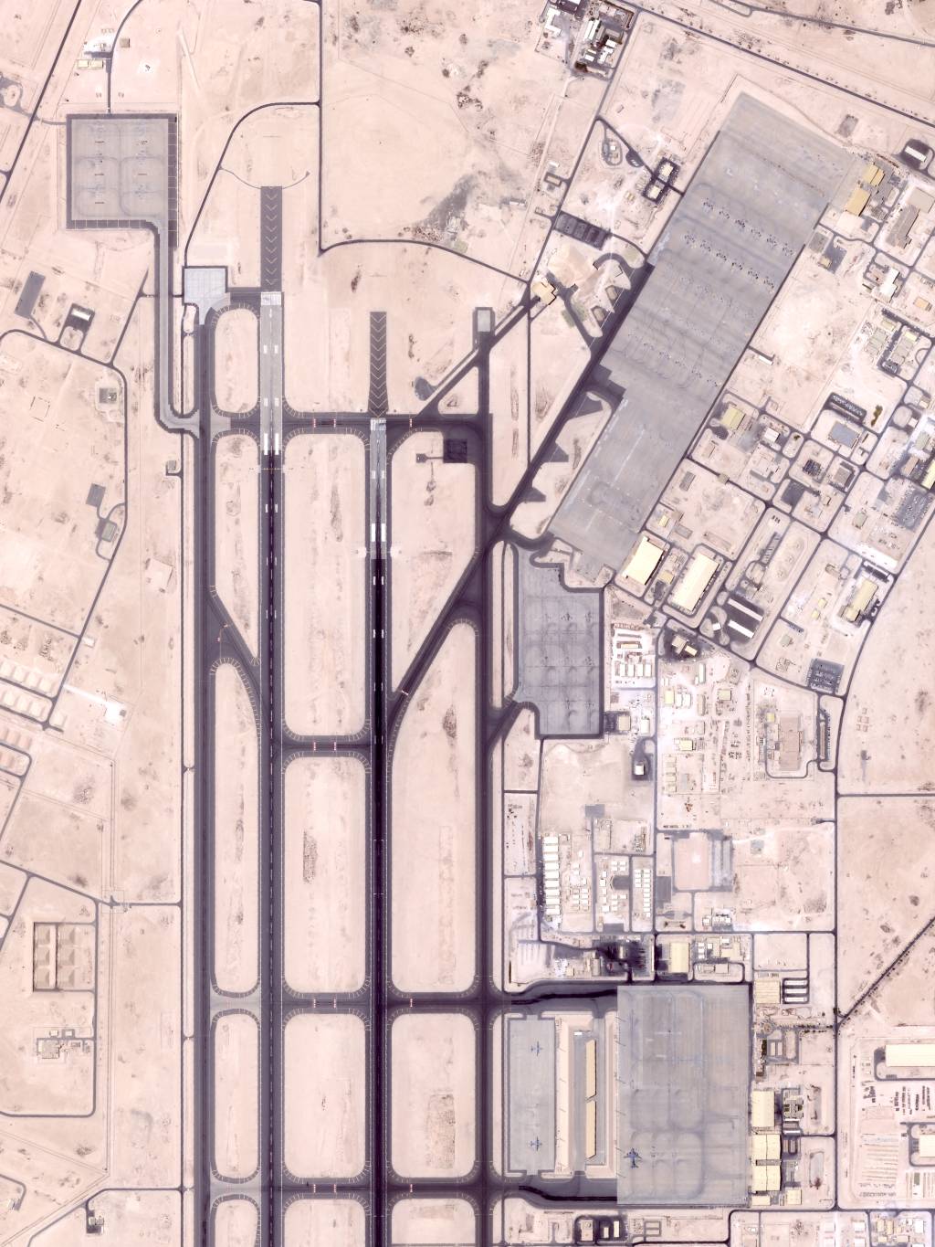 Catar diz ter direito de resposta após ataque do Irã a base militar dos EUA em Doha