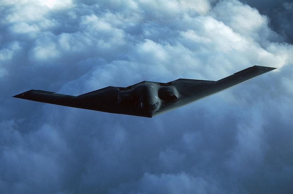 Como operam os bombardeiros B-2 dos Estados Unidos que atacaram o Irã