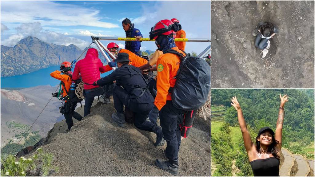 Destinos perigosos: desastres ampliam o risco de comprar gato por lebre em pacotes de aventura