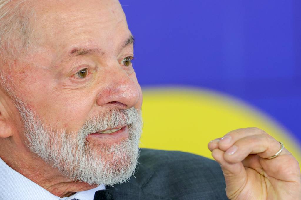 Datafolha: Lula tem 28% de ótimo e bom e 40% de ruim e péssimo