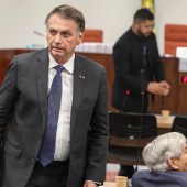 MP Militar pede perda de patente de Bolsonaro e mais quatro condenados
