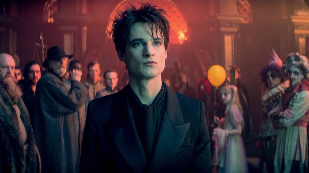 O motivo do cancelamento (e fracasso) de ‘Sandman’, da Netflix