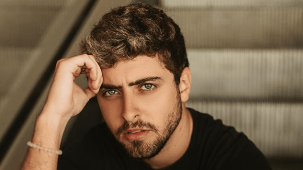 O desabafo de Eike Duarte sobre problemas financeiros