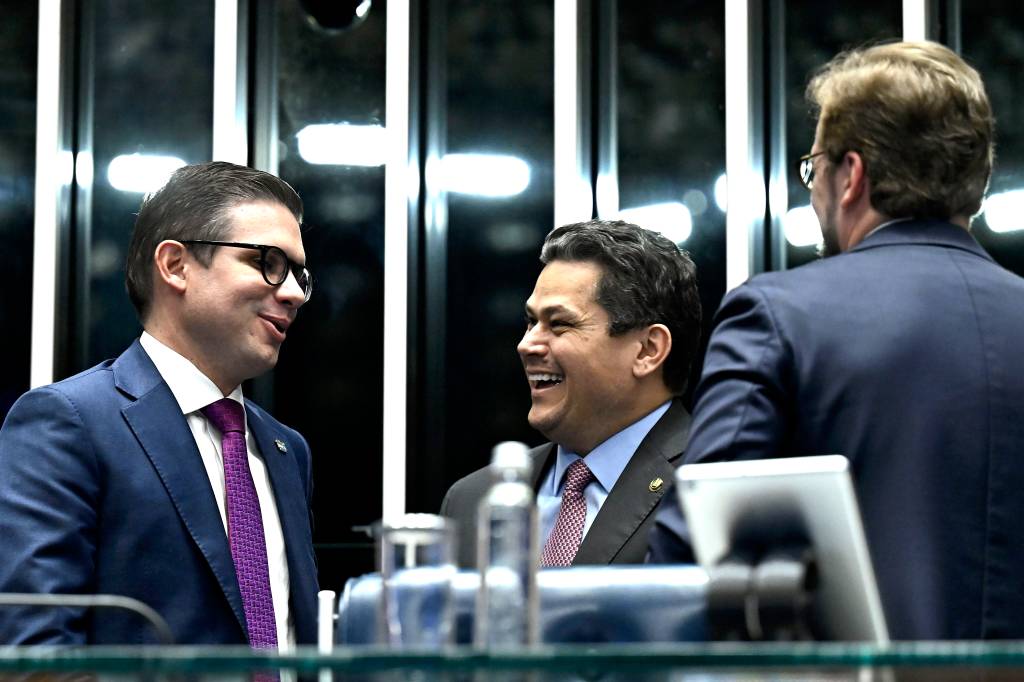 Opções de Lula: confronta o Congresso no STF ou renegocia tudo