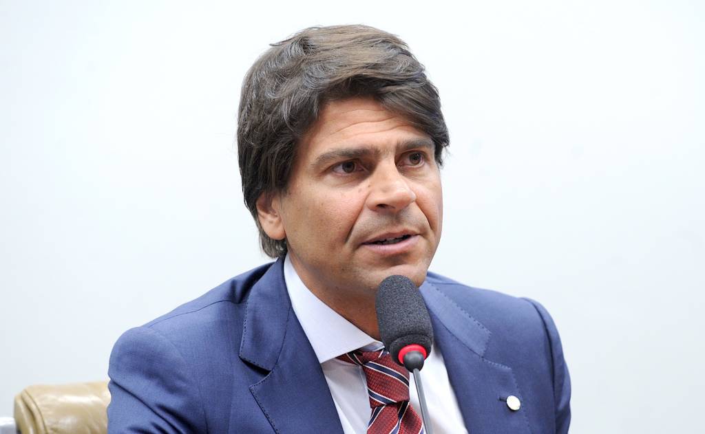 Haddad provoca deputados: ‘O que nós vamos fazer, de fato?’