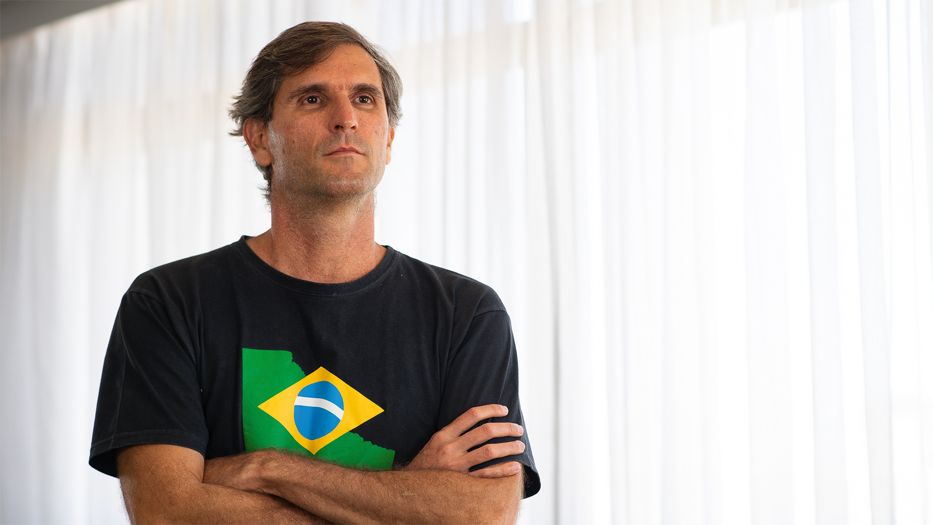 ‘Estamos num ponto de inflexão’, diz diretor-executivo da SOS Mata Atlântica