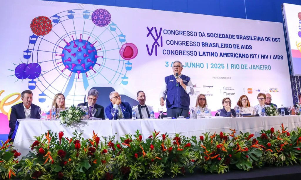 Brasil pede certificado de eliminação da transmissão vertical de HIV; entenda