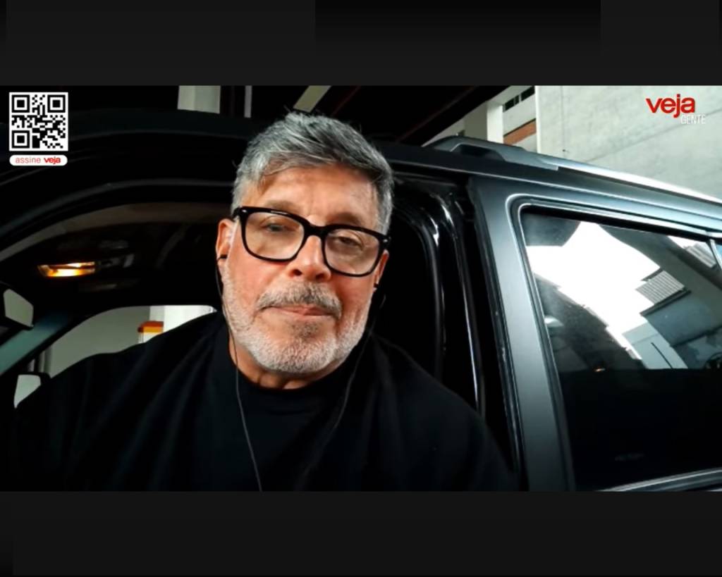 Alexandre Frota entrega nomes graúdos da Globo: ‘não gostavam de mim’
