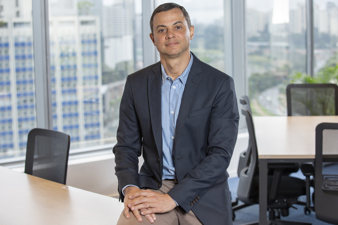 Carrefour Brasil anuncia novo diretor de transformação digital