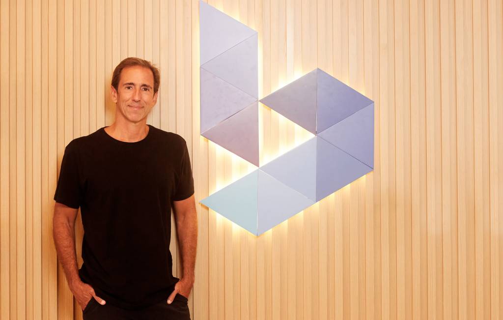 O CEO que mira no Pix para morder operações de boleto e cartão de crédito