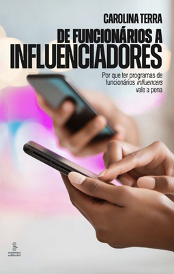 Capa De Funcionários a Influenciadores