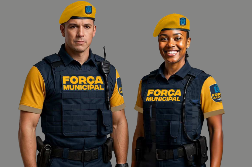 STF pede explicações à Prefeitura do Rio sobre nova guarda armada