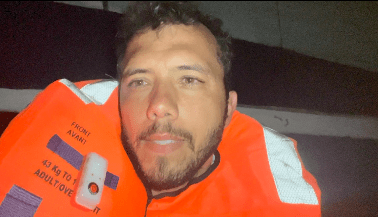 ‘Preparado para o pior’: o que ativista brasileiro disse a VEJA antes de Israel interceptar barco