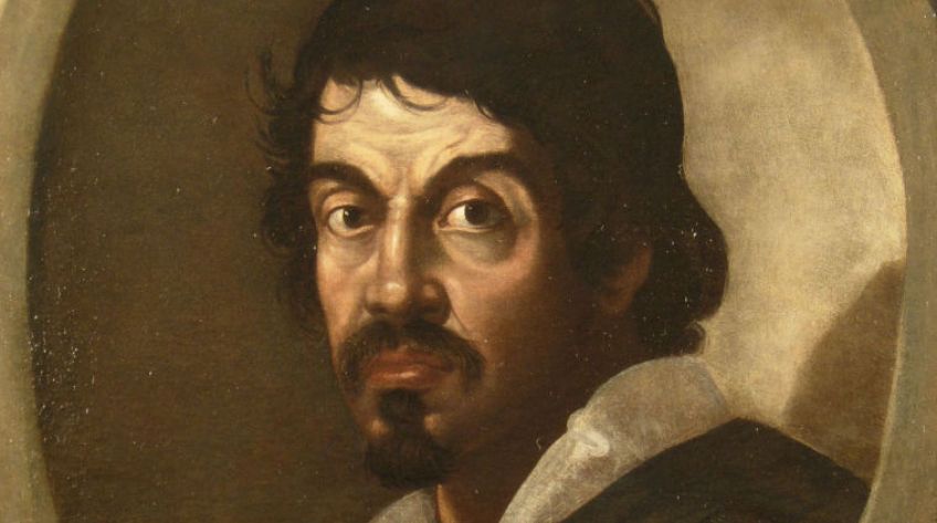 A história do quadro apontado como a primeira obra conhecida de Caravaggio
