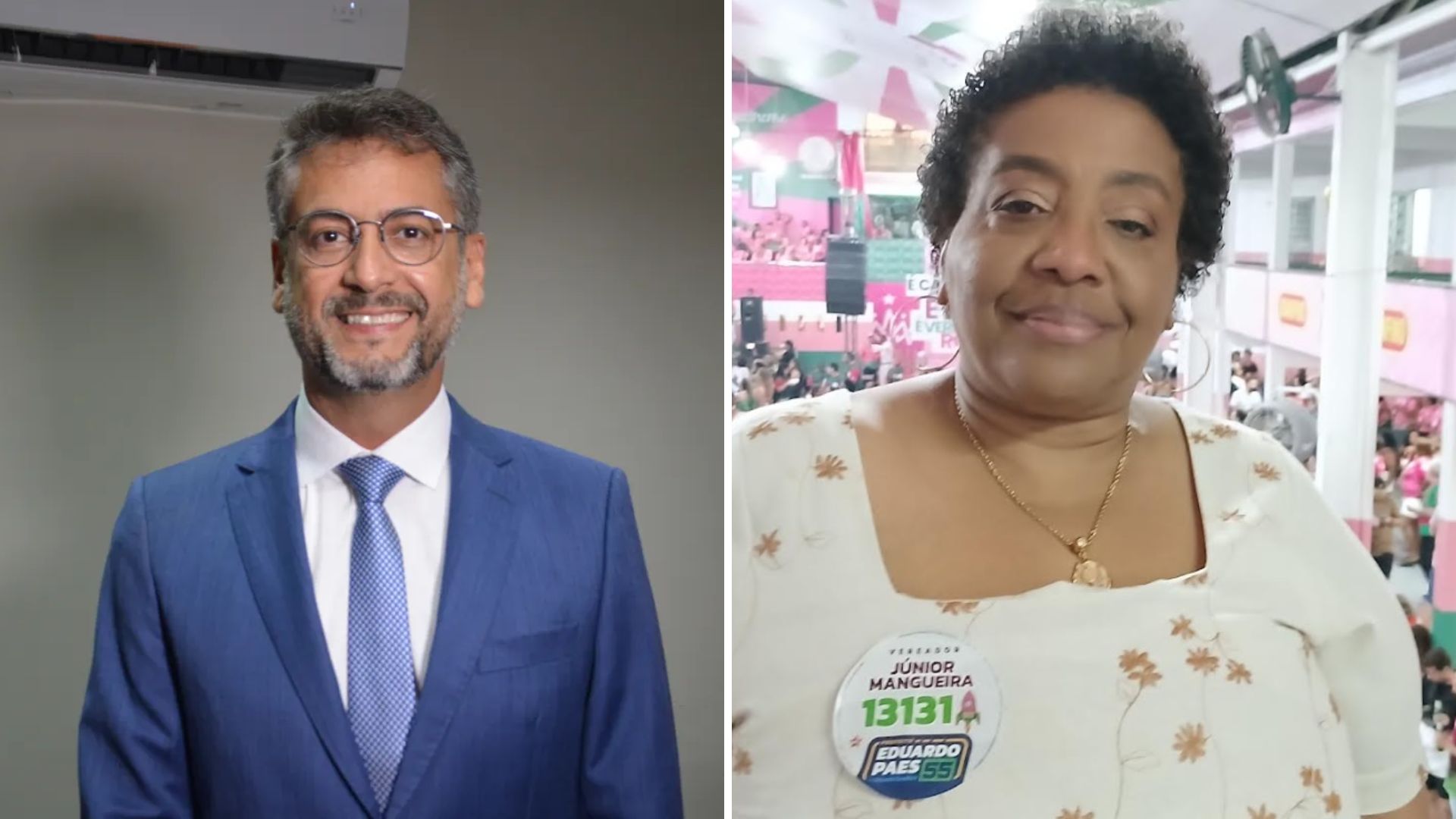 O repasse milionário do governo do Amapá à escola de samba Mangueira