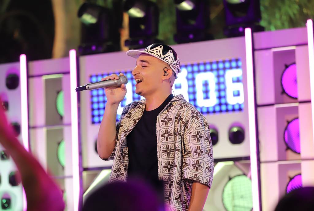 ‘Uma loucura’: o relato tenso de João Gomes após ser surpreendido por operação no RJ