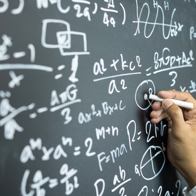 Viagem pelos bastidores da matemática – até para quem não é fã de números