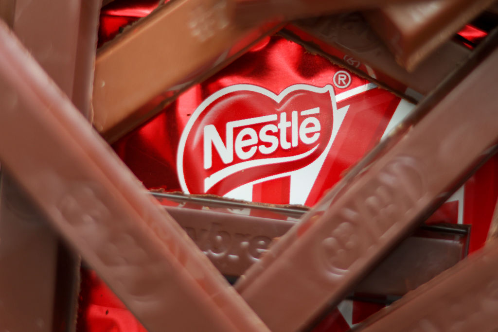 Nestlé anuncia novo ciclo de investimentos no Brasil no valor de R$ 7 bilhões