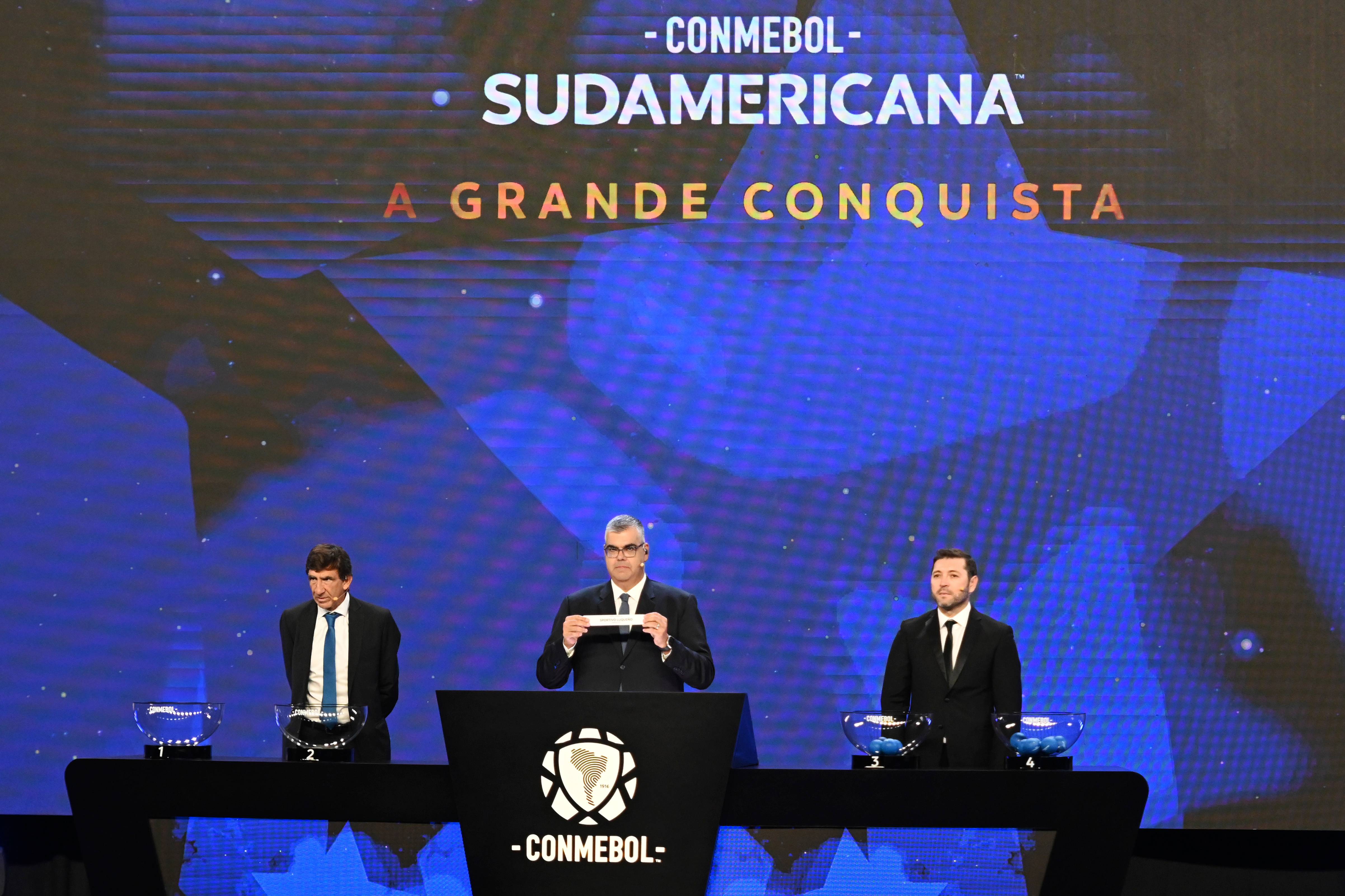 Futebol: o retorno das competições internacionais para os clubes brasileiros