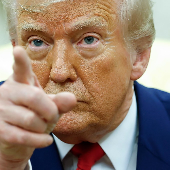 Governo Trump revoga proteções de milhares de imigrantes de Honduras e Nicarágua