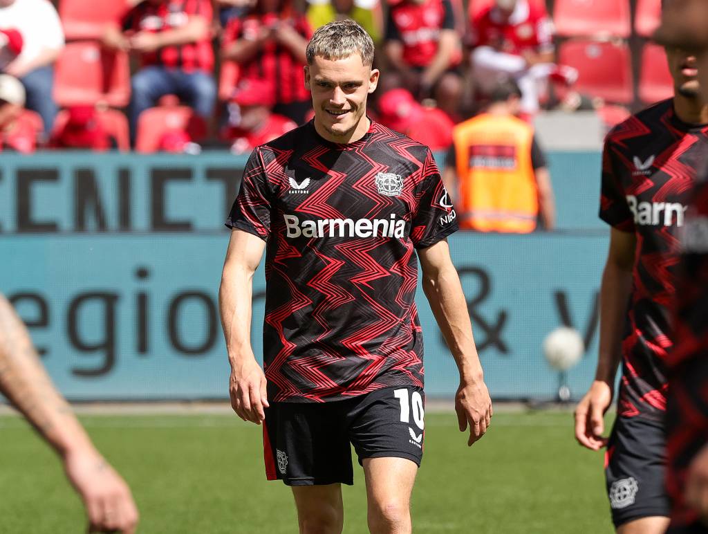 Liverpool acerta maior valor de compra da Premier League por Wirtz; saiba quanto