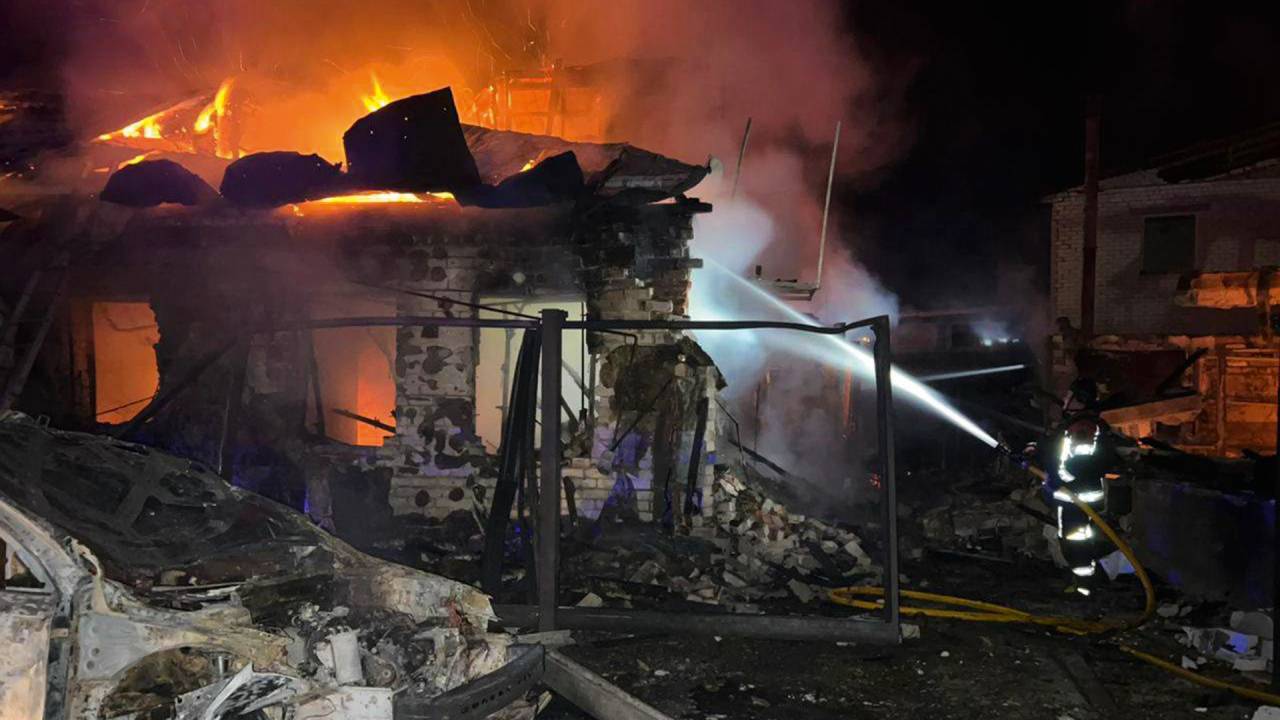O INESPERADO - Estrago no lado russo: maior baixa na Força Aérea desde a Segunda Guerra