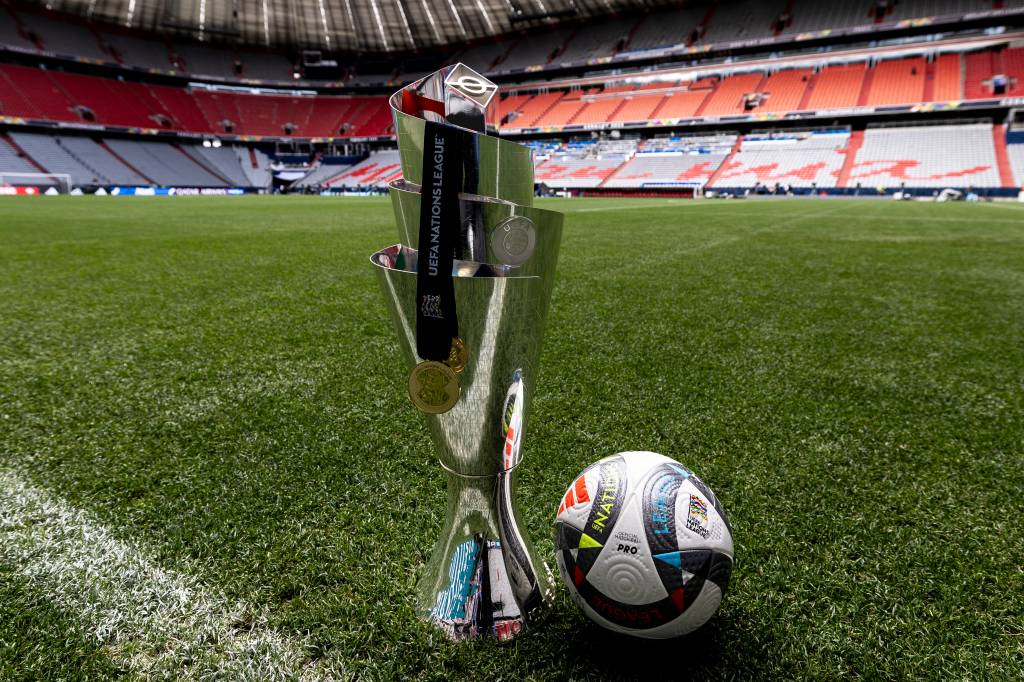 Alemanha x Portugal: onde assistir, horário e escalações