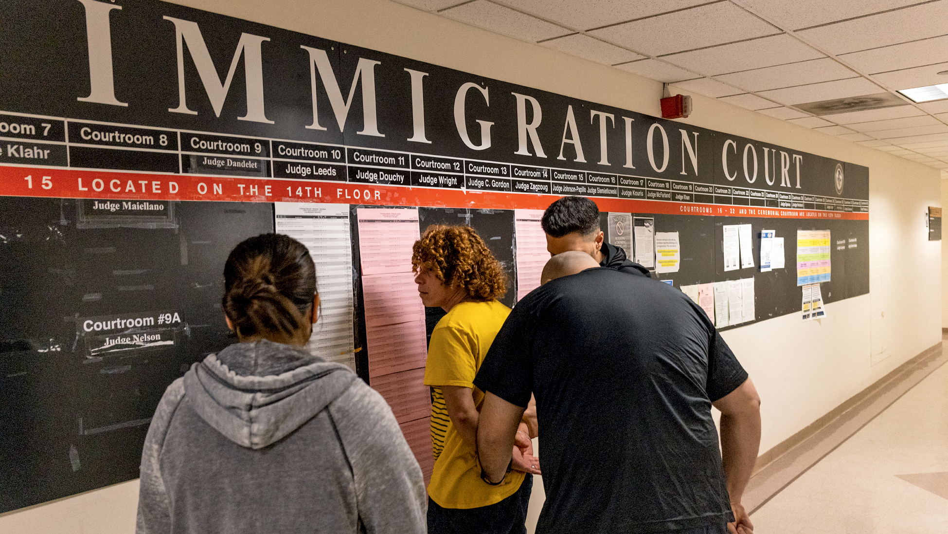 CA&Ccedil;ADA -&ensp;Deten&ccedil;&otilde;es: implementa&ccedil;&atilde;o da pol&iacute;tica radical