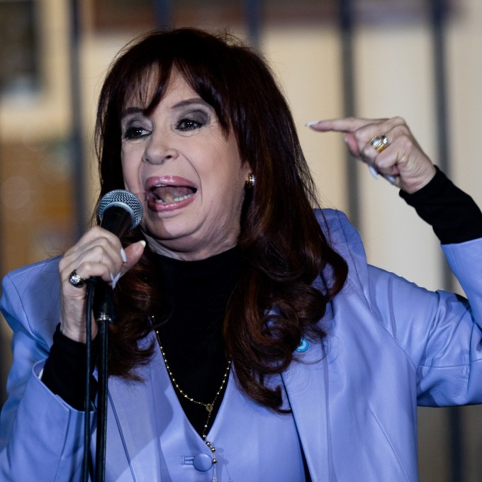 Cristina Kirchner diz ser vítima de machismo e pede que ONU revise condenação por corrupção