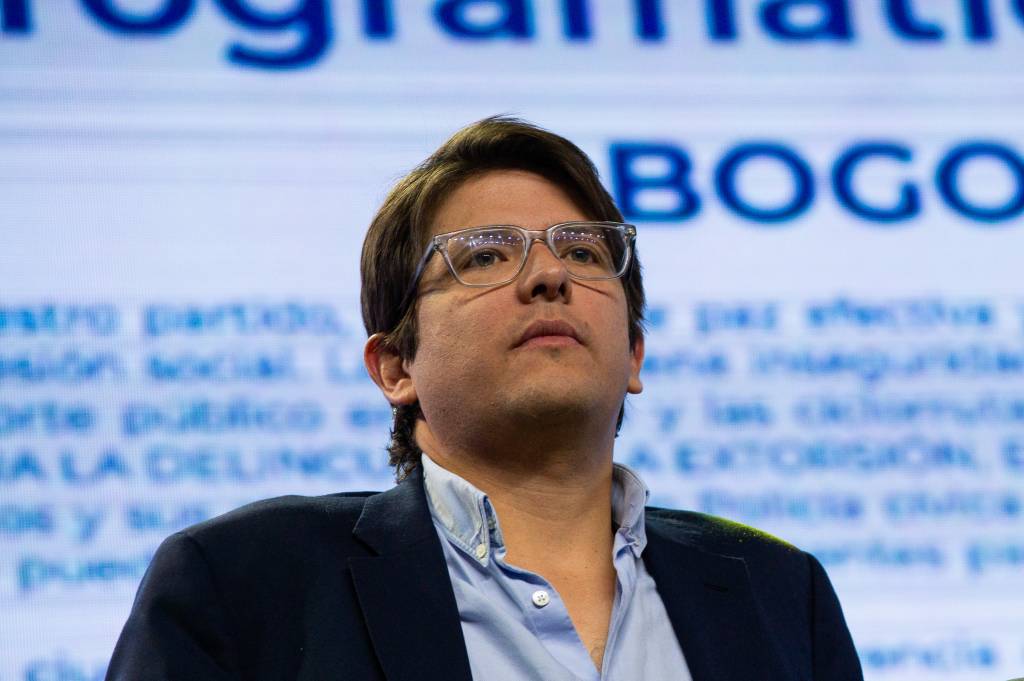 Colômbia condena homem envolvido em assassinato de senador a 21 anos de prisão