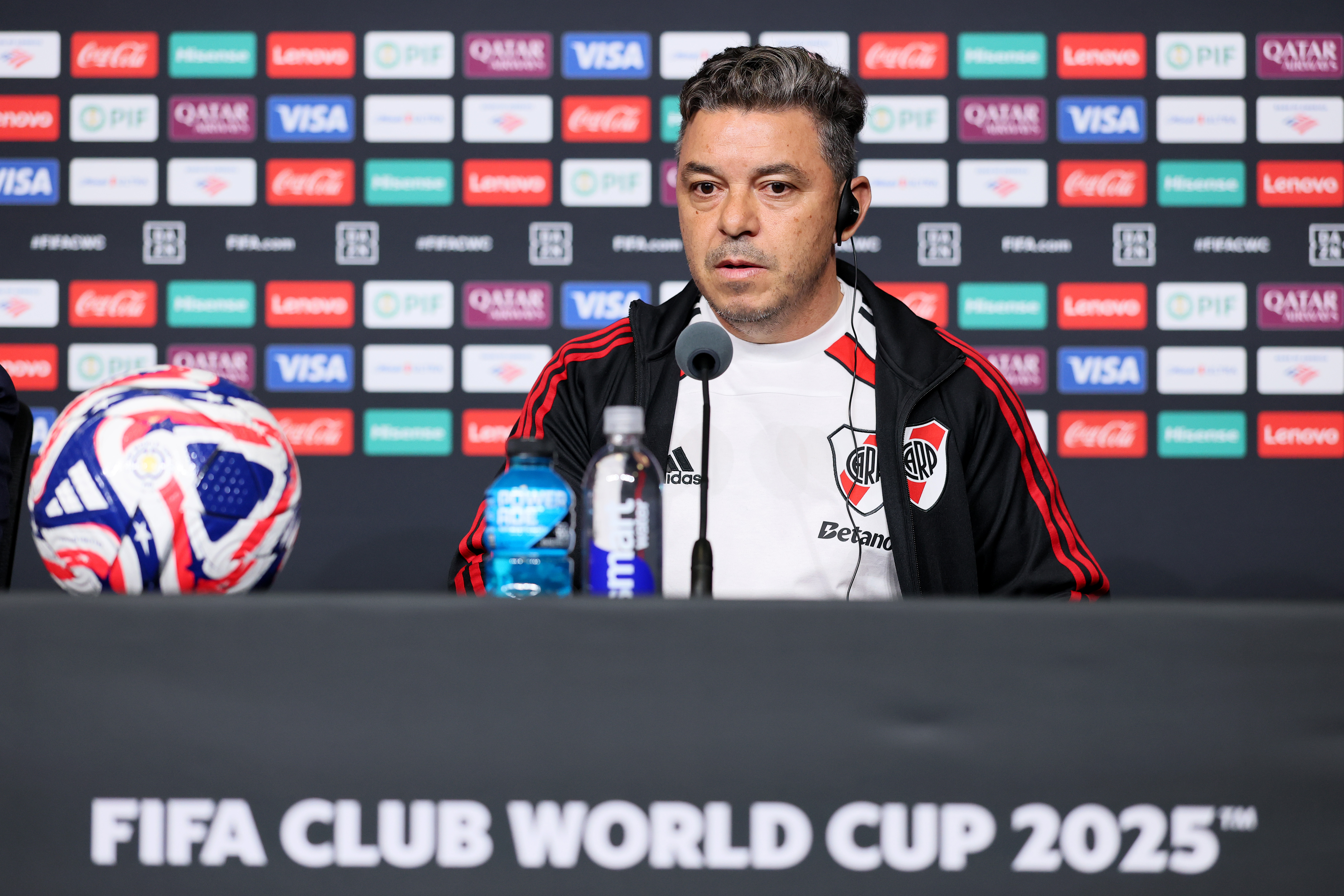 River Plate x Urawa Red Diamonds: onde assistir, horário e escalações