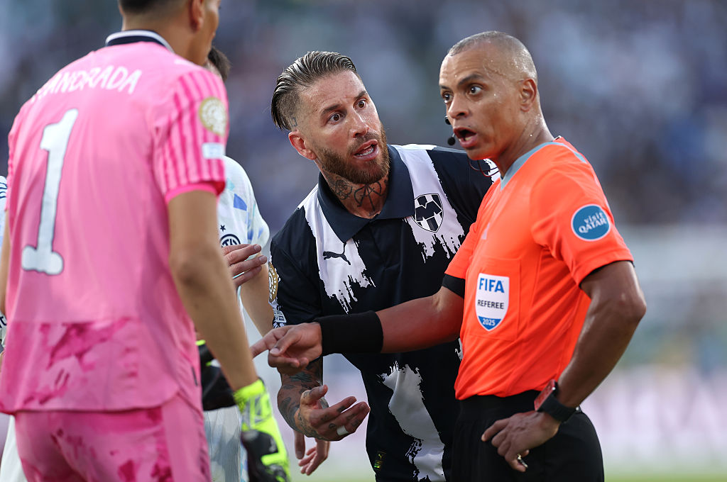 Copa do Mundo de Clubes: quem são os brasileiros que fazem parte do quadro de arbitragem