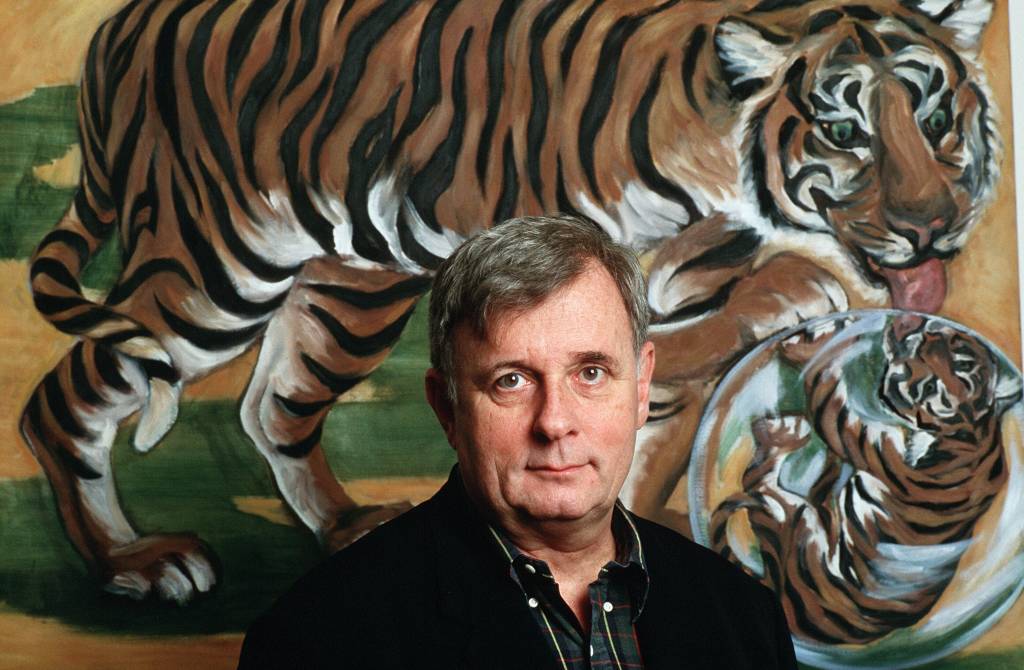 Morre Edmund White, o grande romancista gay dos Estados Unidos, aos 85 anos