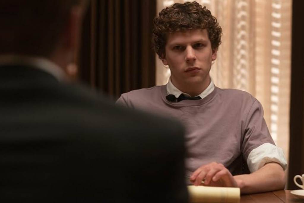 Sequência de ‘A Rede Social’ vai abordar polêmicas recentes do Facebook