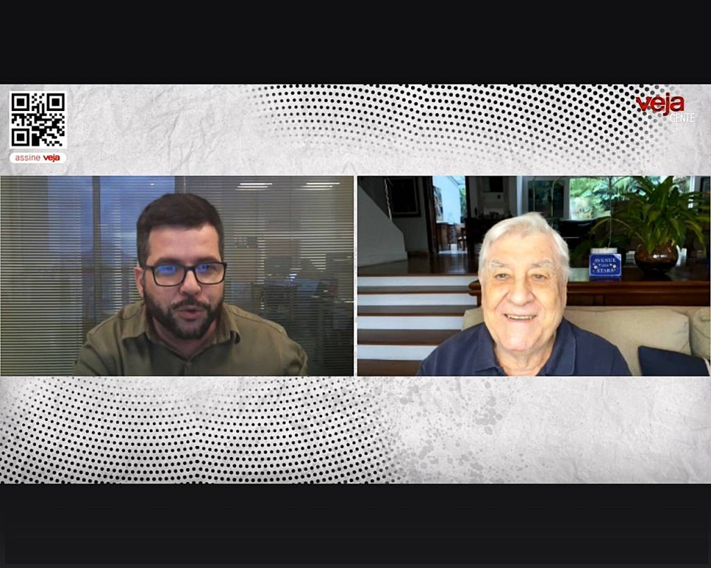 Lauro César Muniz fala sobre ‘propaganda religiosa e marxista’ em novelas