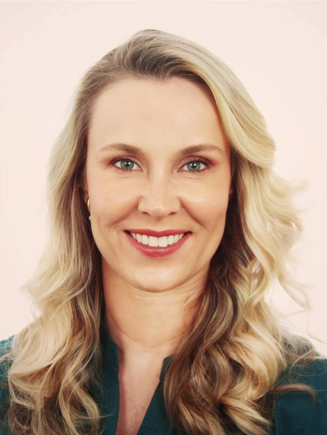 MONICA ANDERSEN - Biomédica: especialista em sono