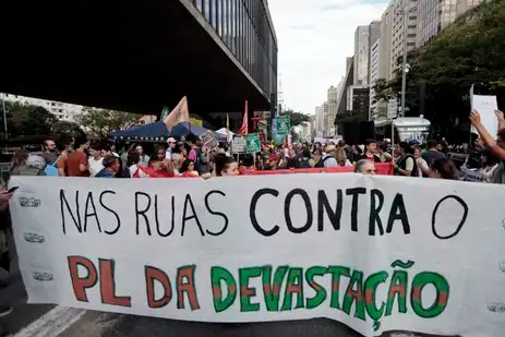 PL da Devastação