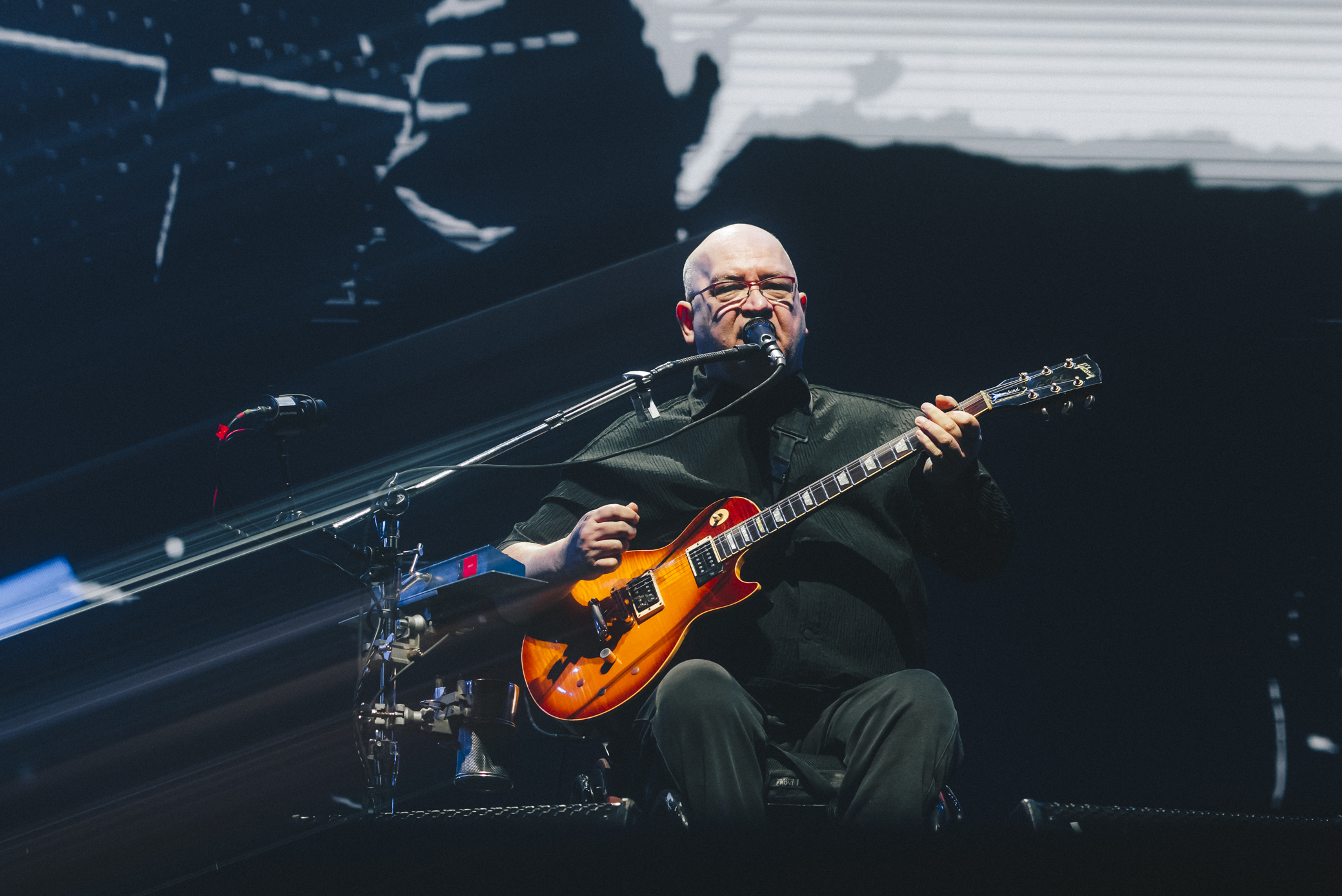 Paralamas do Sucesso mantêm relevância como uma das maiores bandas do país