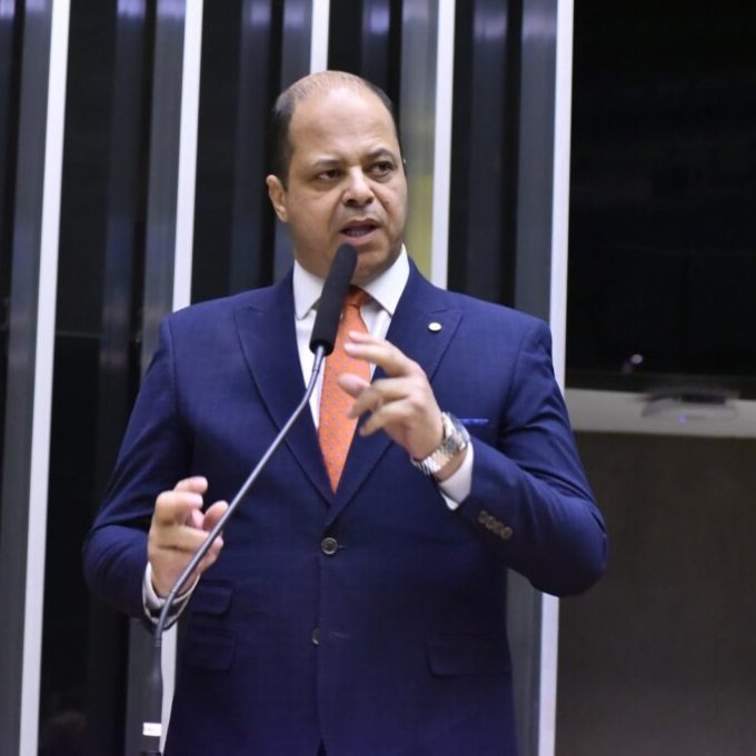 Com destino certo, Ribamar Silva deixa o PSD de Kassab